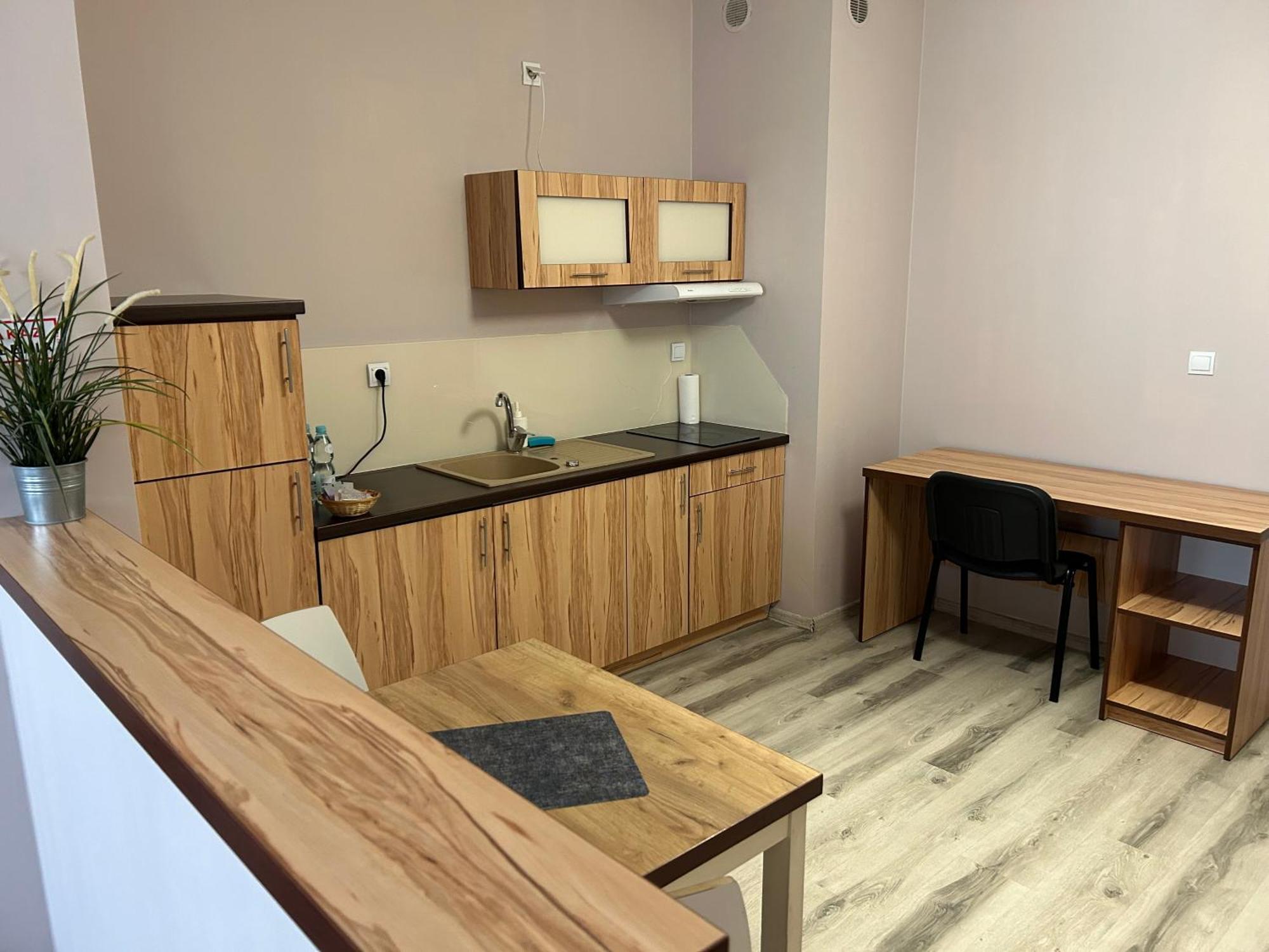 H-T-L Apartamenty Junior Nowa Sol Luaran gambar