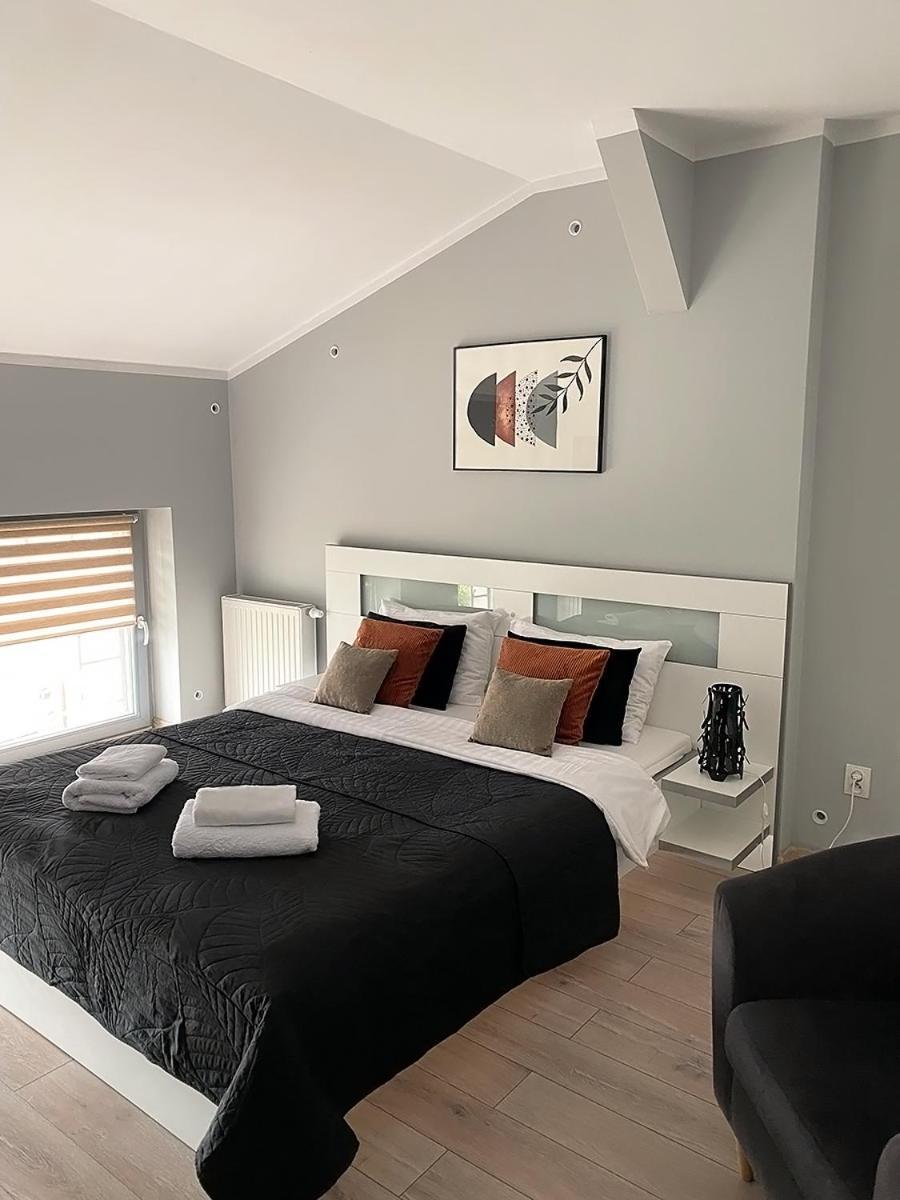 H-T-L Apartamenty Junior Nowa Sol Luaran gambar