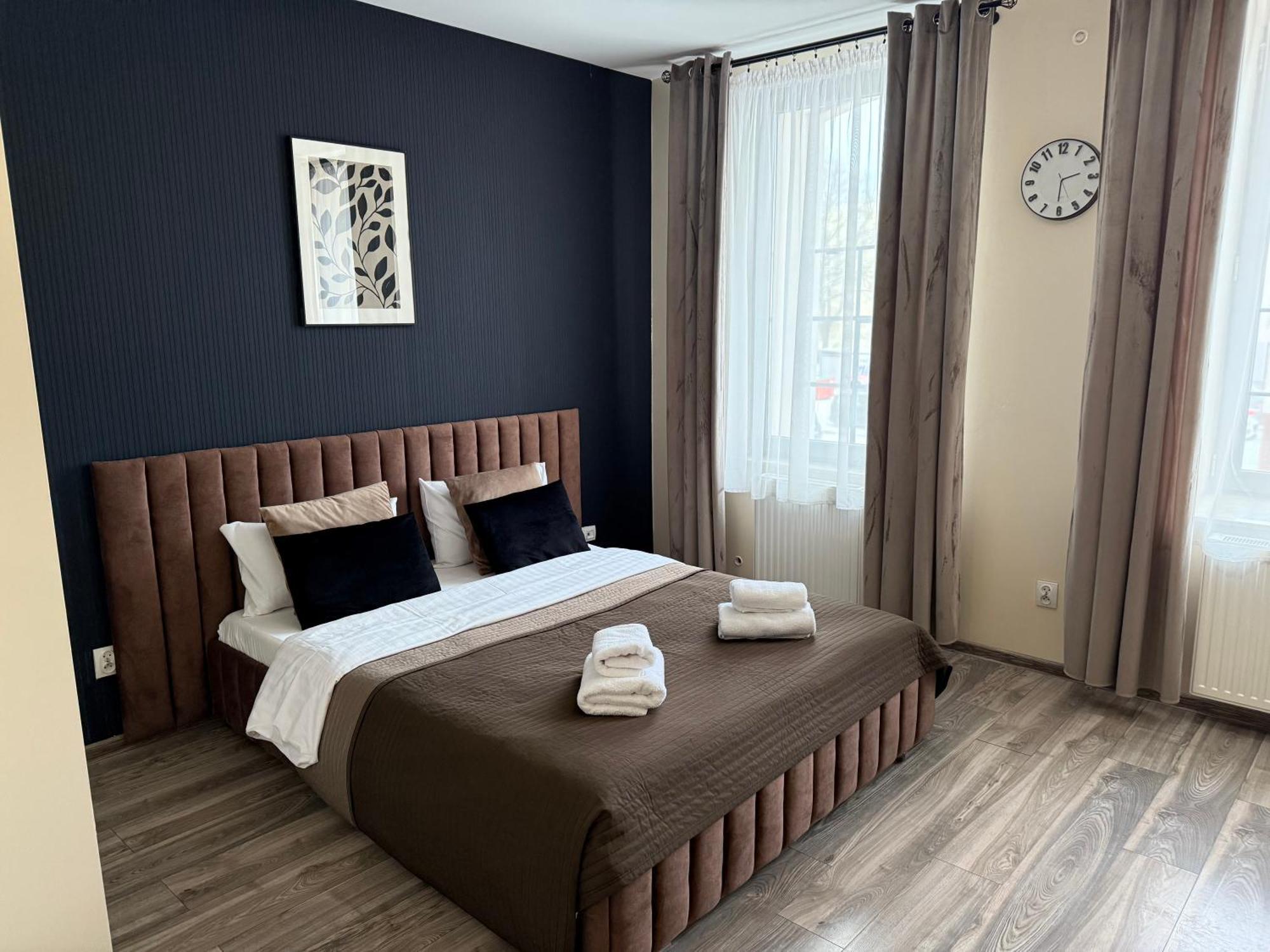 H-T-L Apartamenty Junior Nowa Sol Luaran gambar